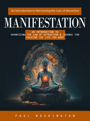 cover image of Manifestation